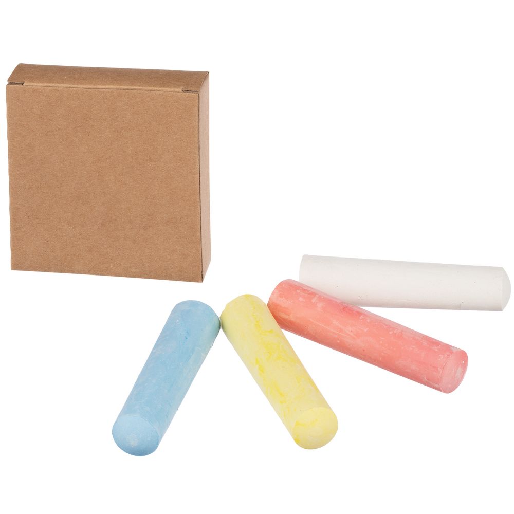 Набор цветных мелков Art Concrete-1