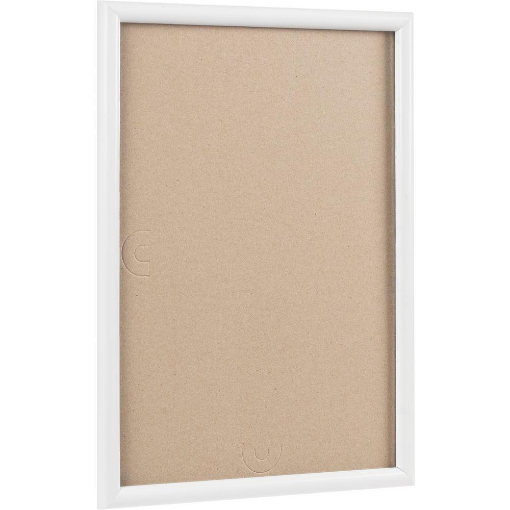 Рамка Titul, белая-1