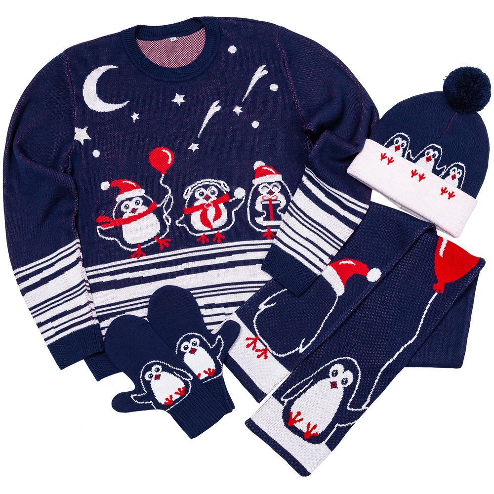 Джемпер Merry Fellow-2