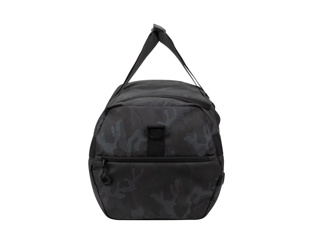 RIVACASE 7642 navy camo 50L дорожная сумка /12-9