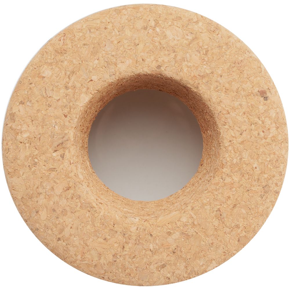 Сахарница Riposo, белая-3