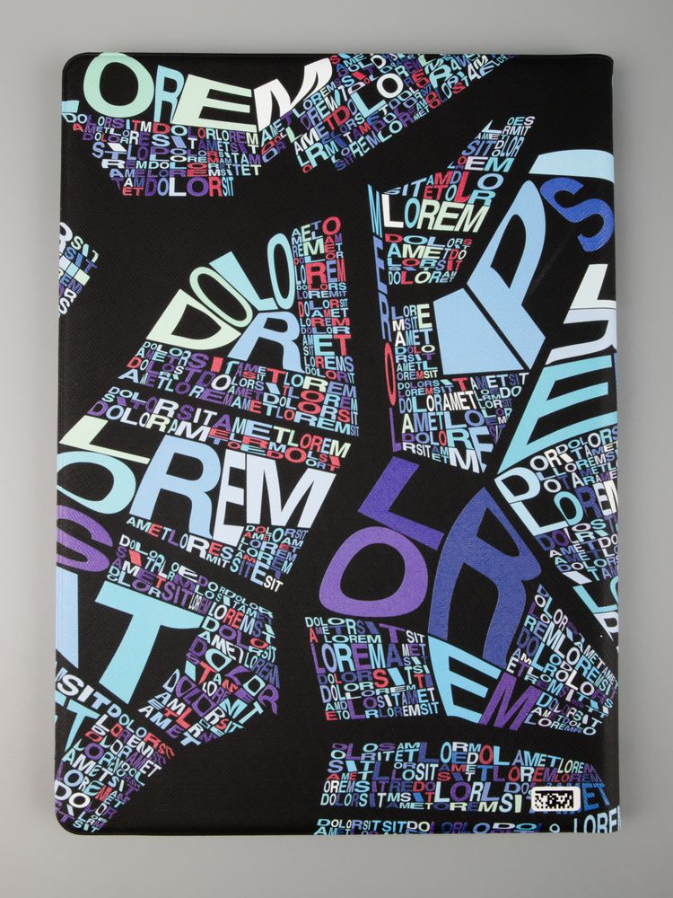 Папка для хранения документов Devon Maxi Plus на заказ-3