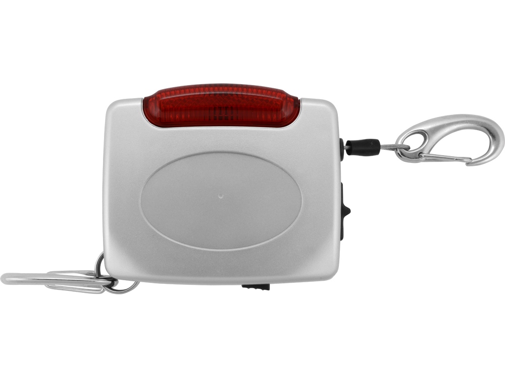 Трос для транспортировки грузов Фиксатор, серебристый-2