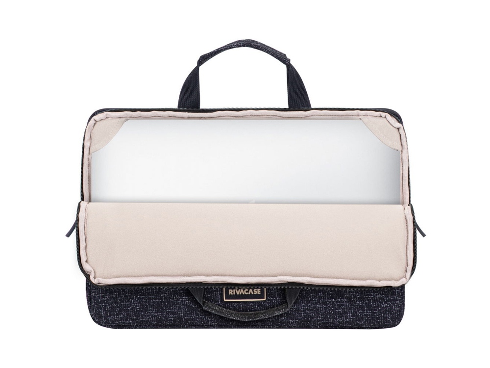 RIVACASE 7913 black чехол для ноутбука 13.3-4