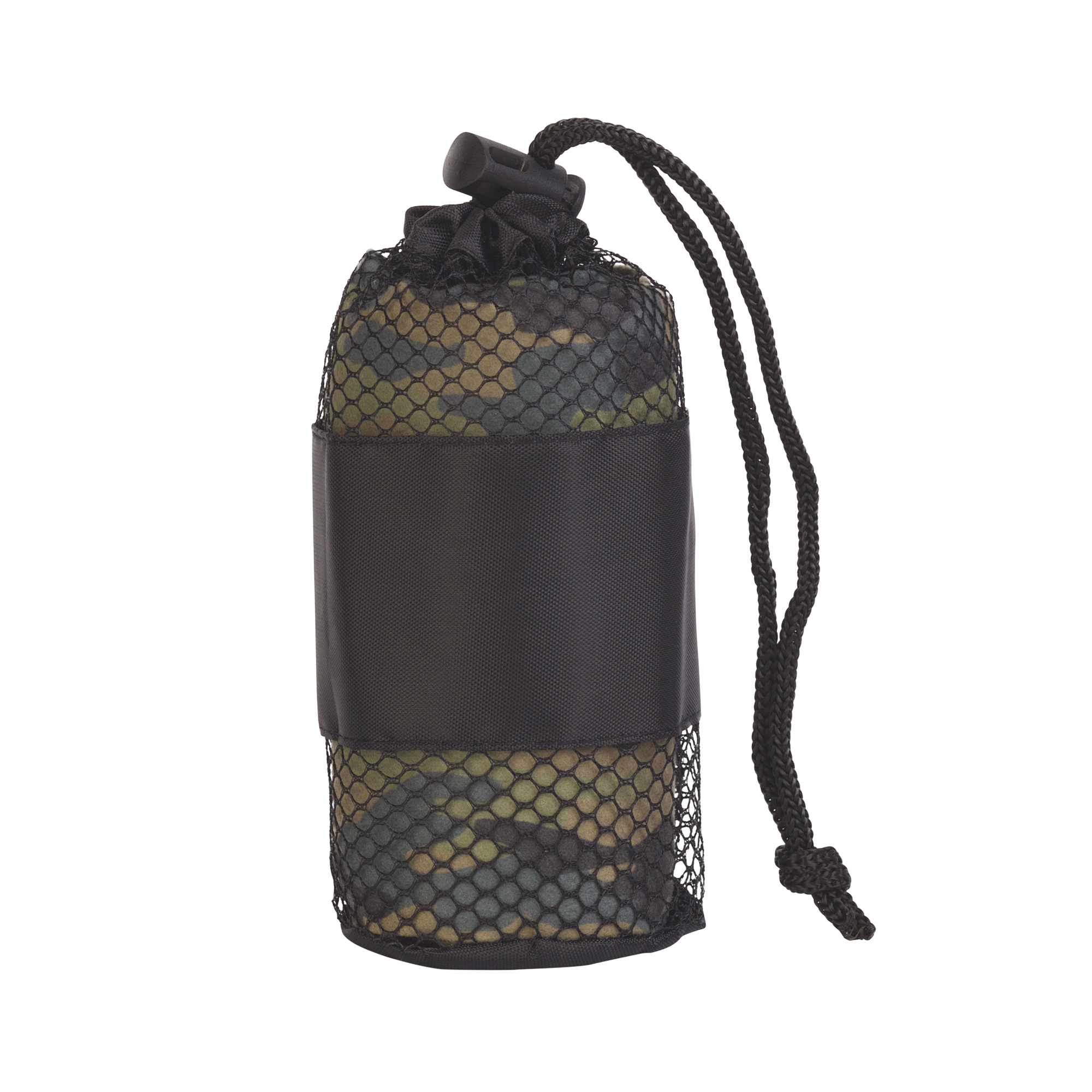 Салфетка из микрофибры спортивная "Камуфляж"-0