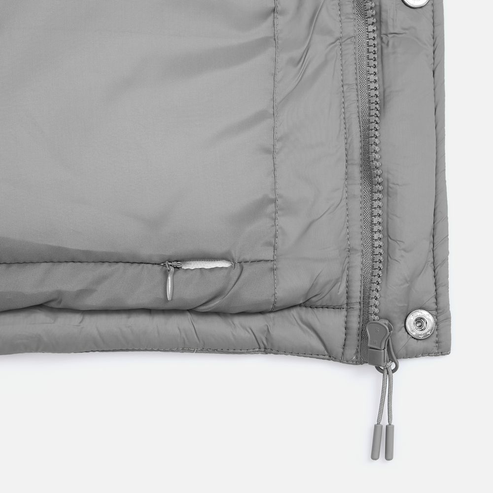 Жилет Ben Mac, серый-3