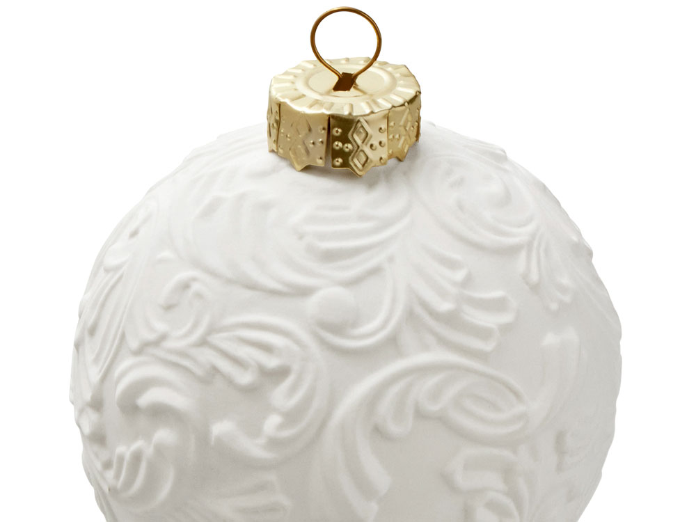 Шар новогодний-2