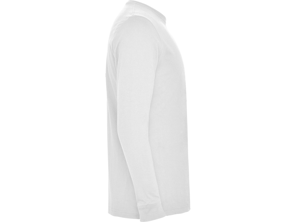 Футболка Pointer мужская, белый-3