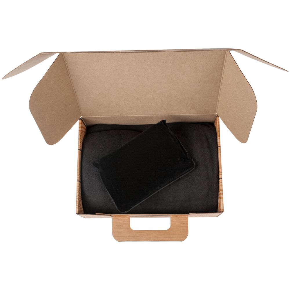 Набор Layback, черный-1