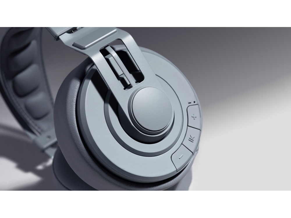 Беспроводные наушники Rombica Mysound BH-10 2C-9