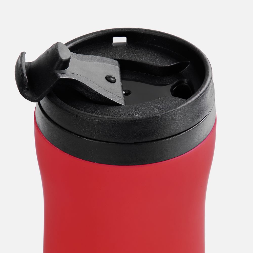 Термостакан Forma, красный-3