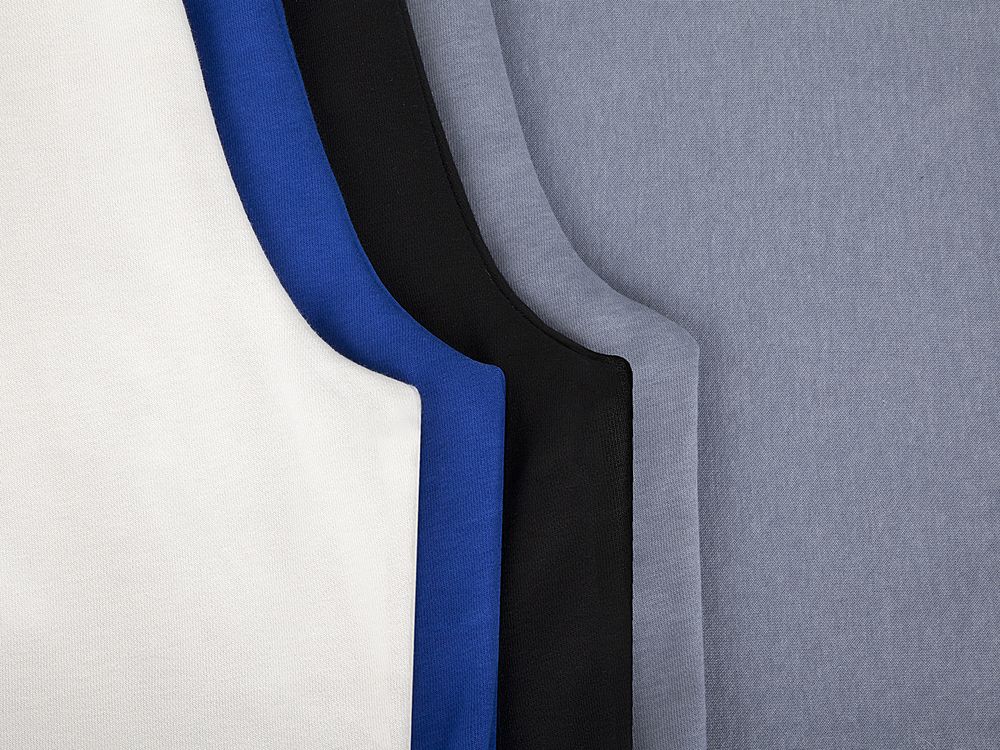 Шорты J3, синие-6