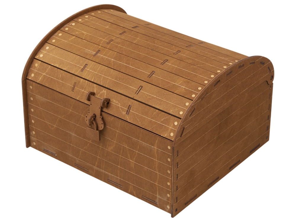 Подарочный набор: кукла фарфоровая, крем-мед, голубой-6