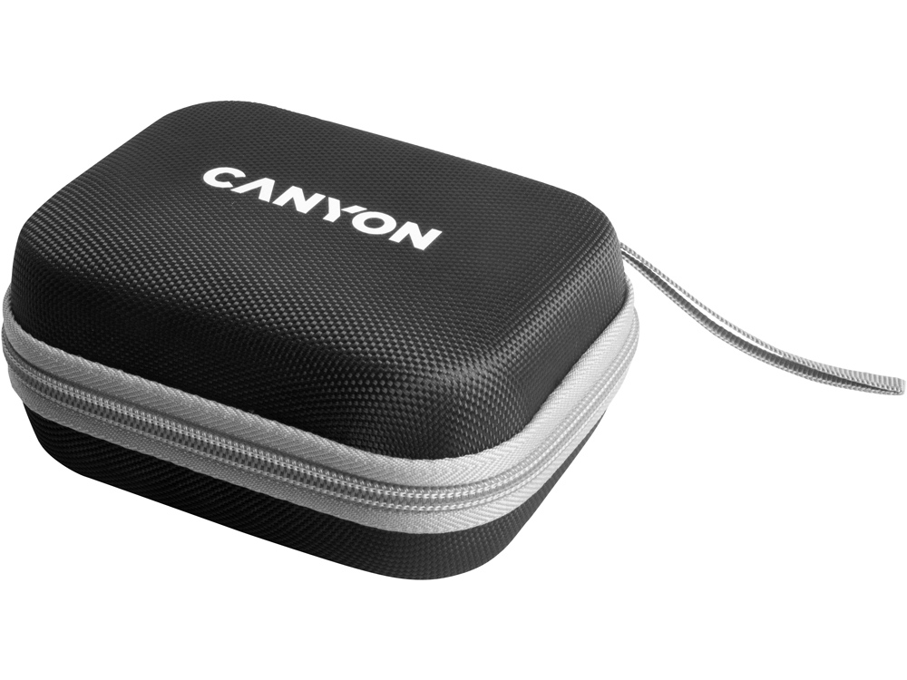 Беспроводное зарядное устройство 3 в 1 Canyon WS-305 (cns-wcs305), 15 Вт-6