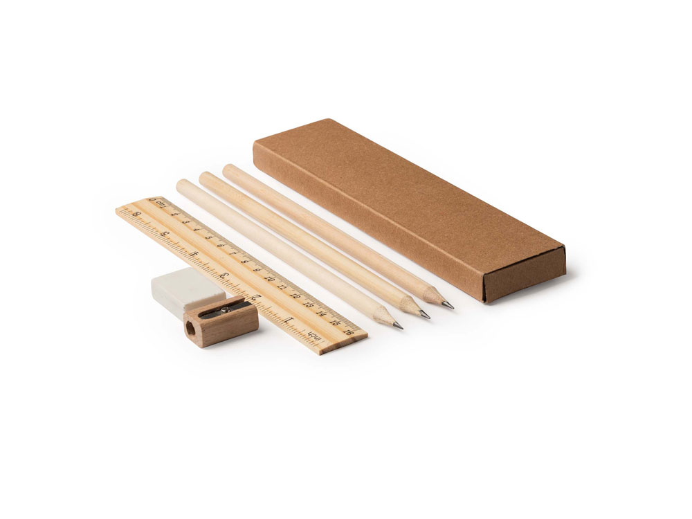 Письменный набор VERNAK-0