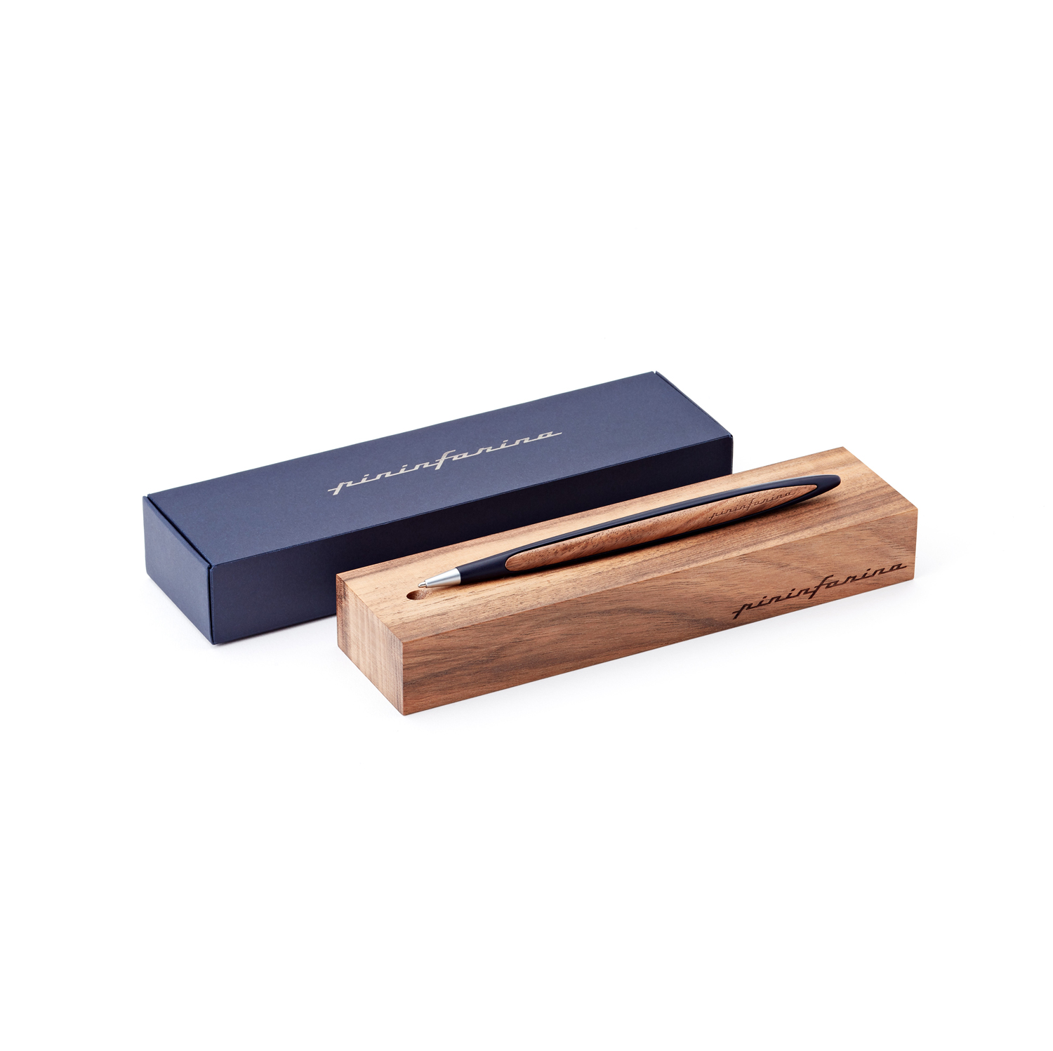 Шариковая ручка Pininfarina Cambiano BLUE-3