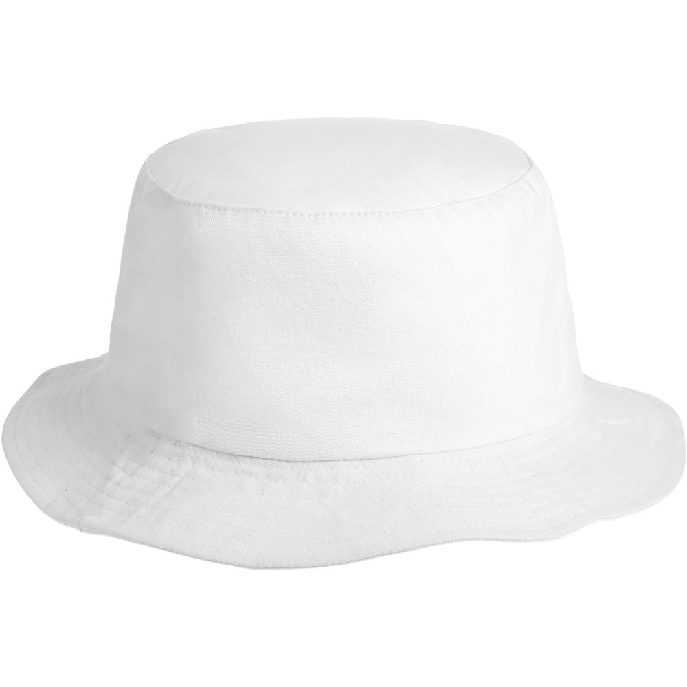 Панама Promo, белая-0