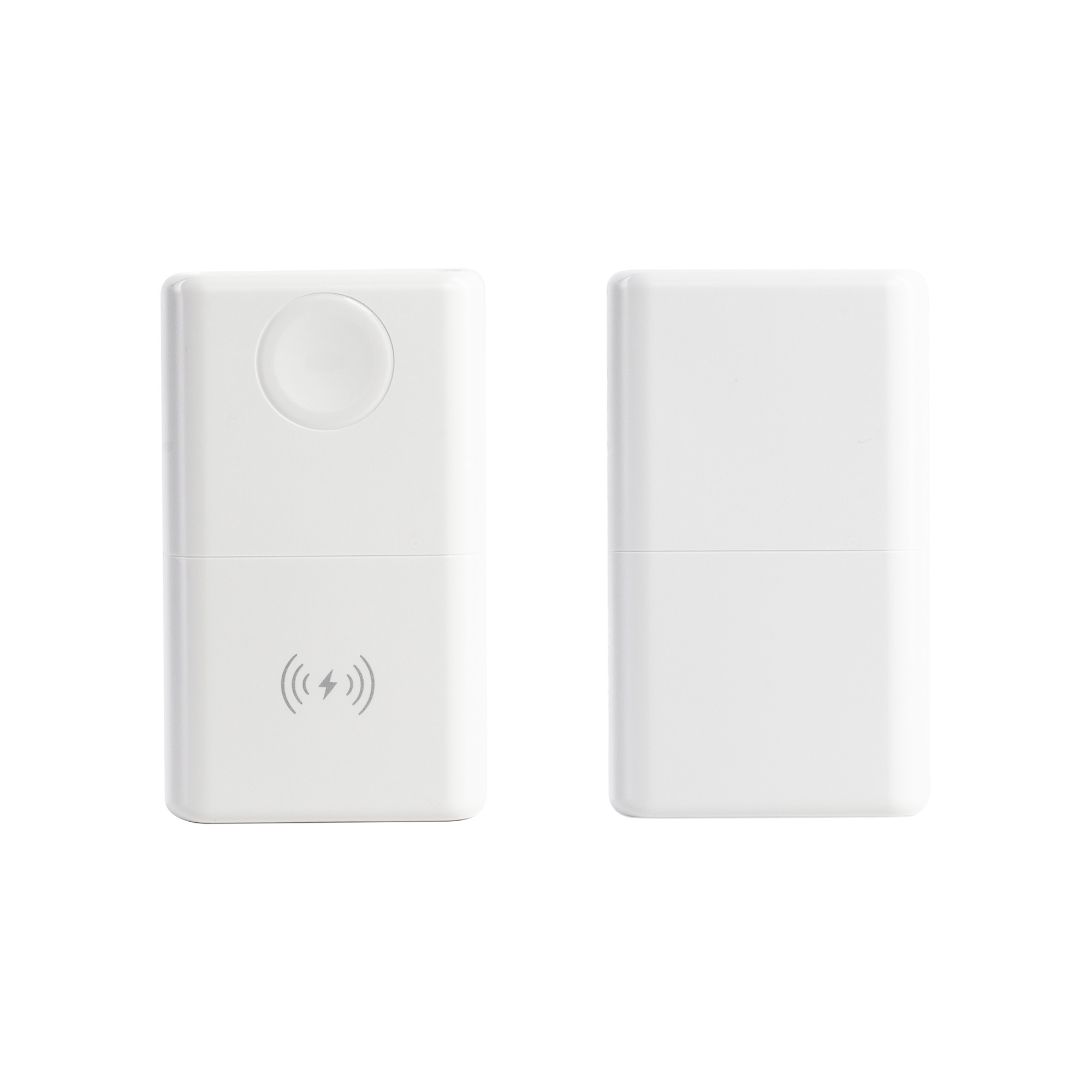 Беспроводное зарядное (22.5/15W) устройство "ALL-in-1" 10000 mAh-4