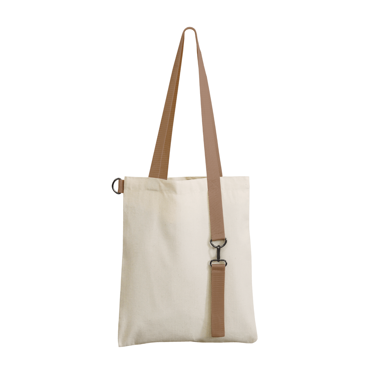 Шоппер Superbag Casual (неокрашенный с песочным)-2