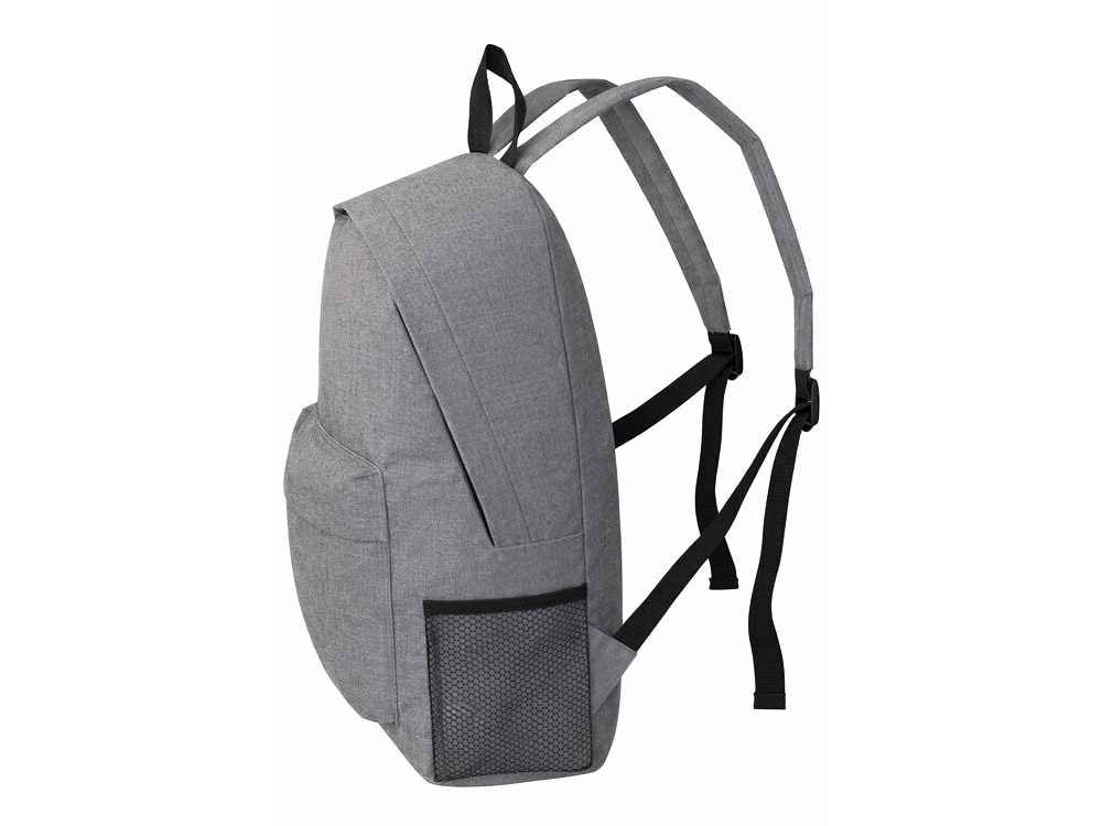Рюкзак City, серый-3