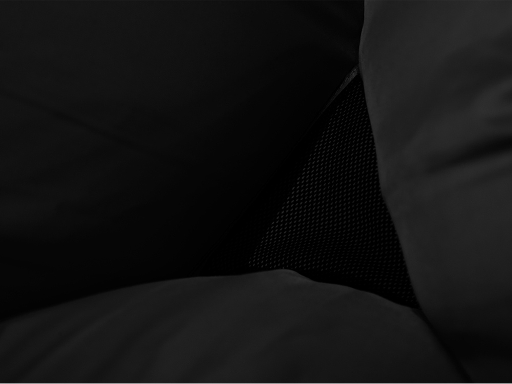 Надувной диван БИВАН 2.0, черный-7