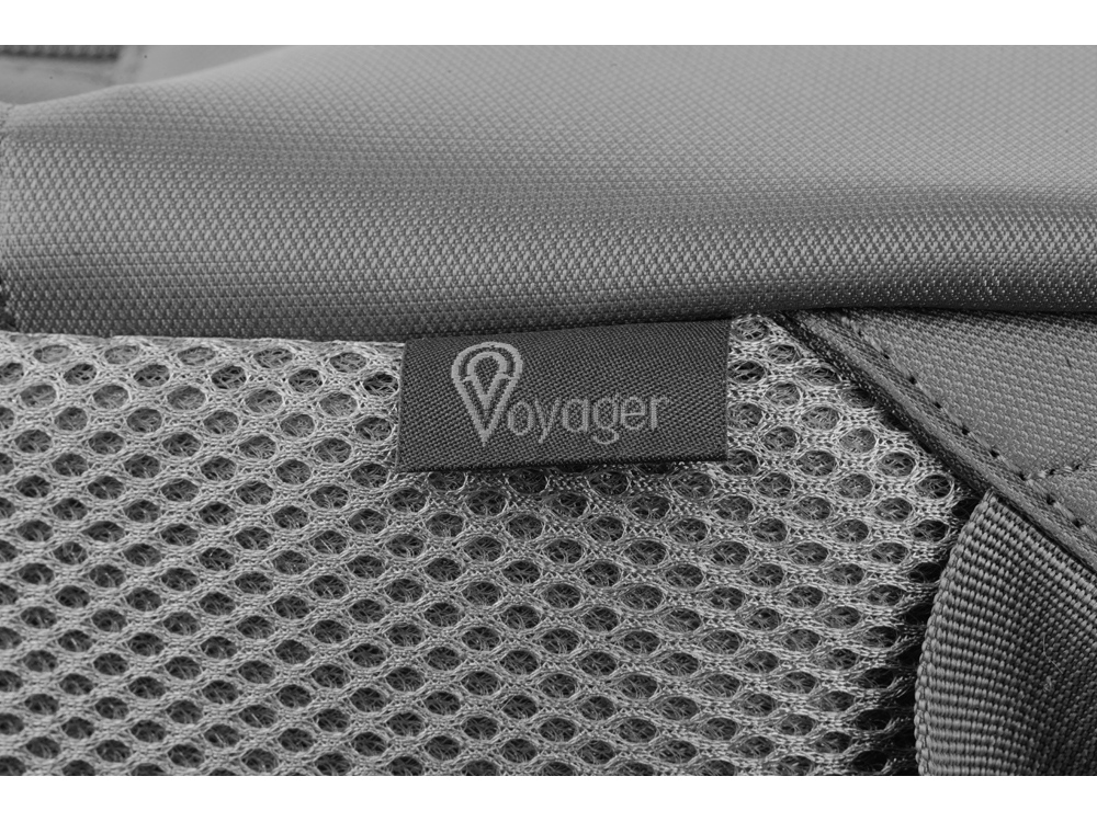 Рюкзак Simon для ноутбука 15.6, серый-13