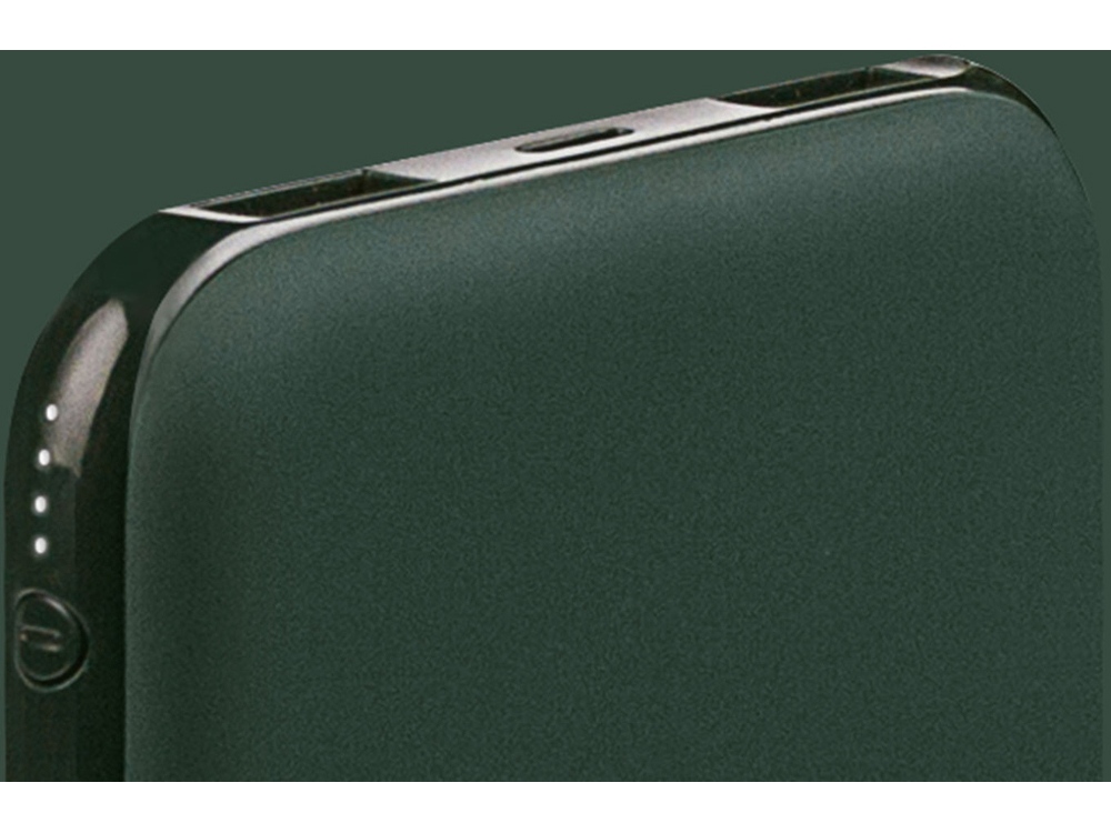 Внешний аккумулятор Rombica NEO NS120G Quick, 12000 mAh, темно-зеленый-7