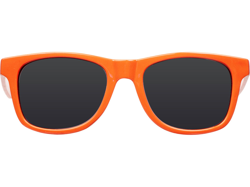 Очки солнцезащитные Jazz, оранжевый-1