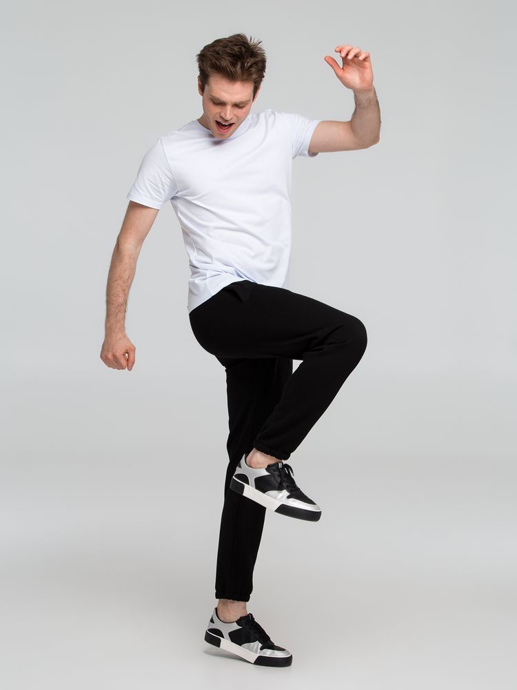 Джоггеры Kulonga, черные-4