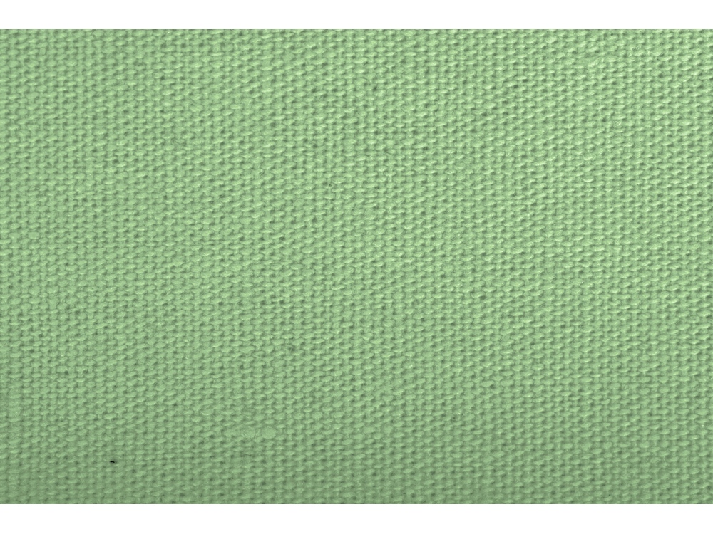 Сумка Fixy из переработанного хлопка с фиксирующей эластичной лентой, зеленое яблоко-14