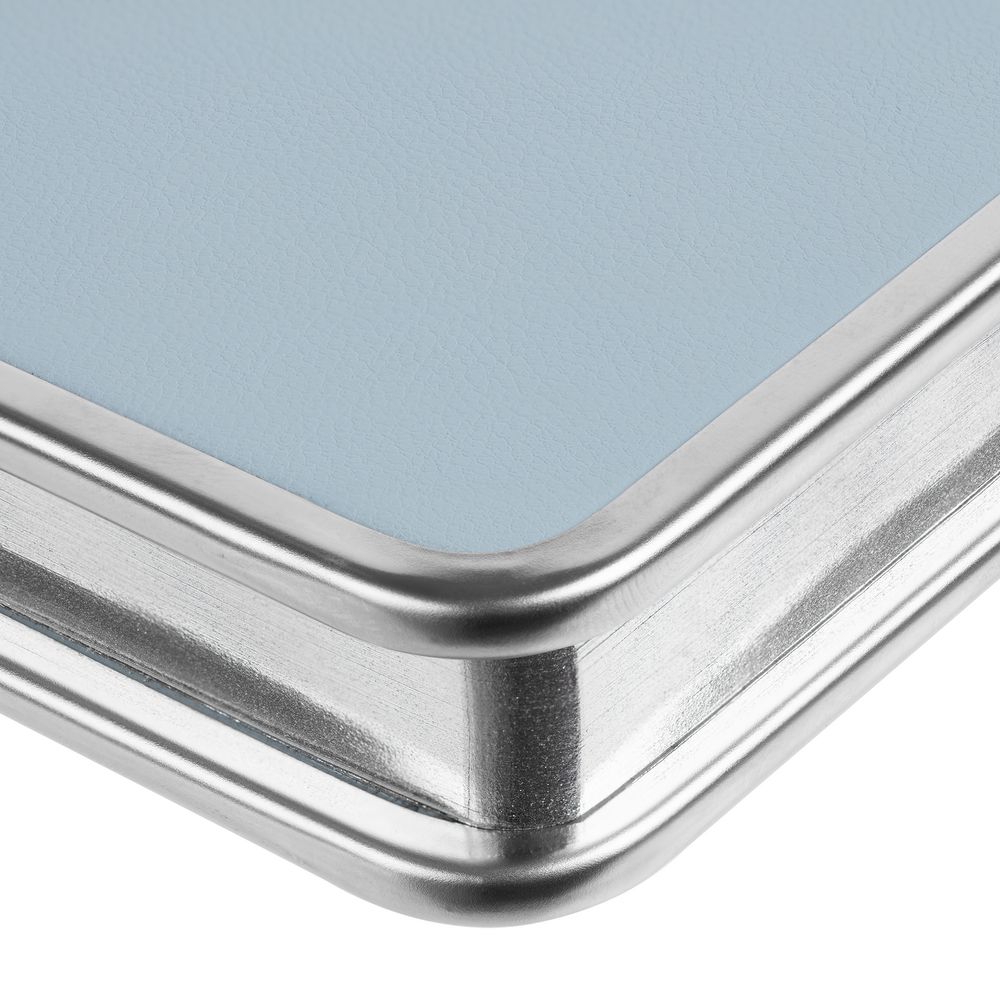 Ежедневник Relax, недатированный, голубой-3