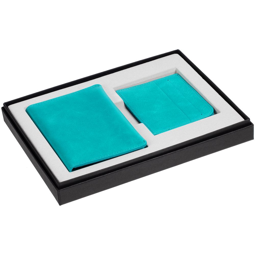 Набор Apache Privy, бирюзовый-3