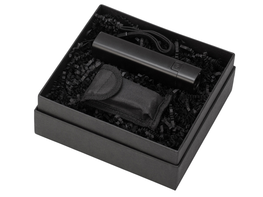 Подарочный набор Repair, черный-2