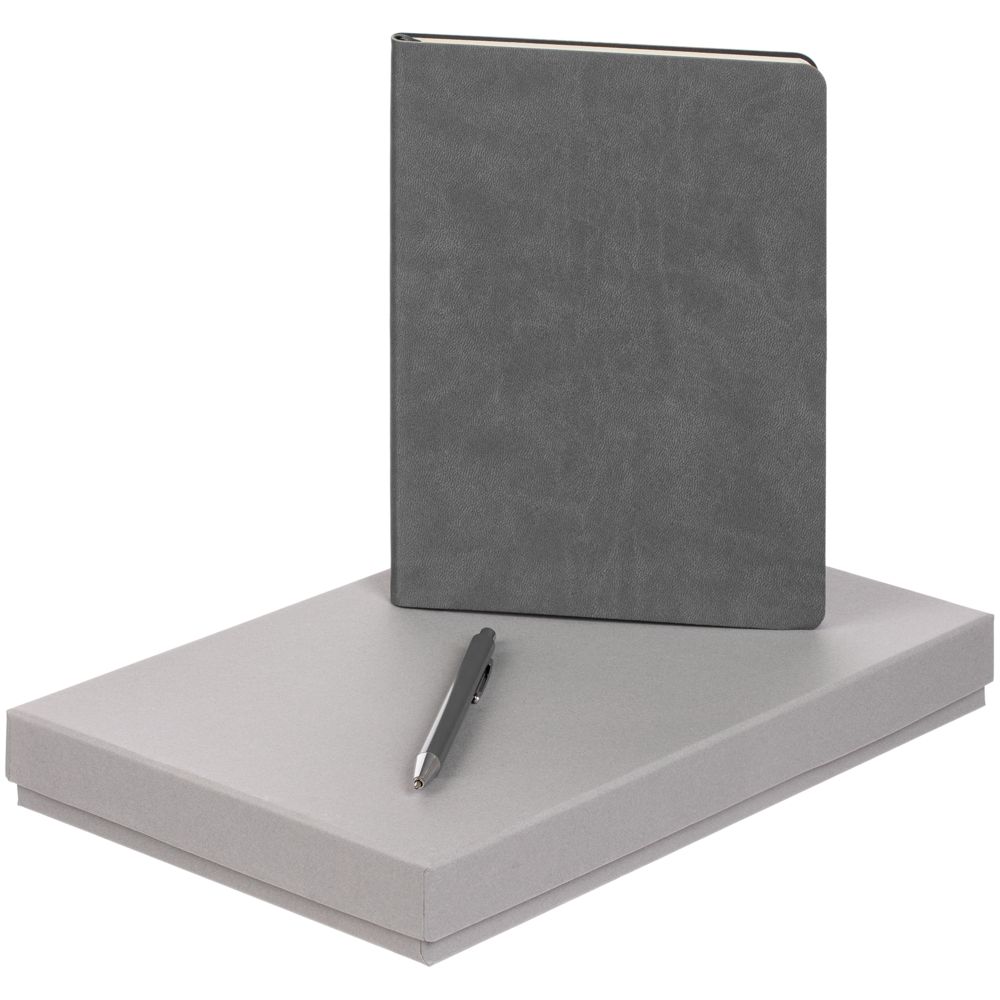 Набор Big City Lights, серый-1