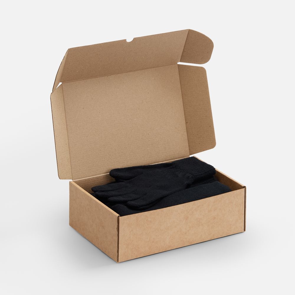 Набор Urban Flow Full Set, черный-0