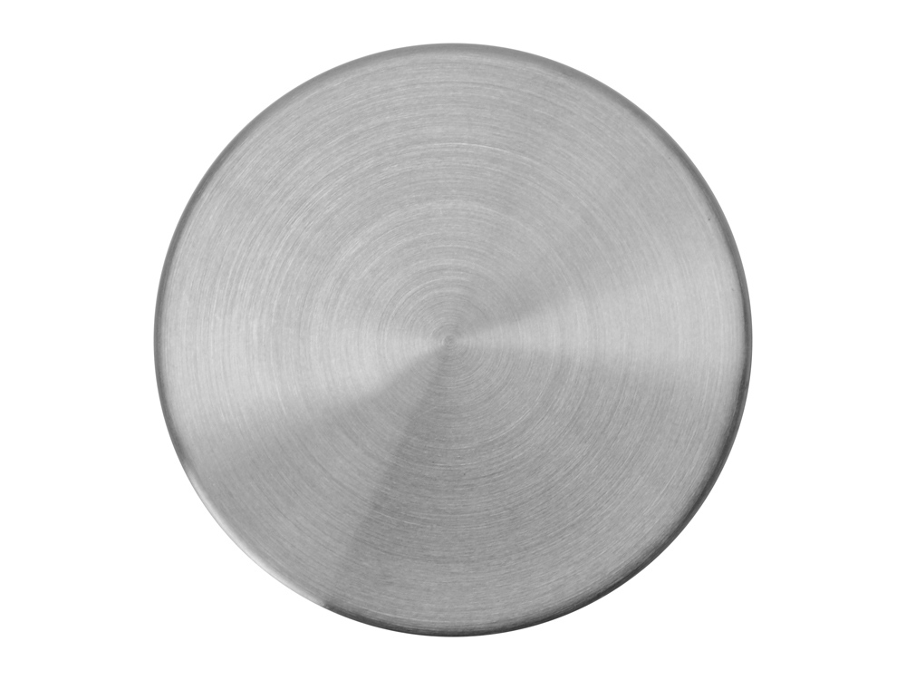 Стальная бутылка Rely, 650 мл, белый матовый-4