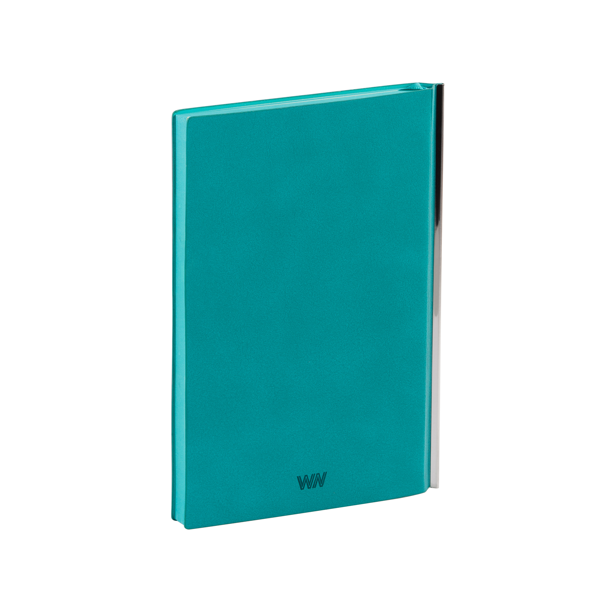 Ежедневник недатированный "Аскона", формат А5-5