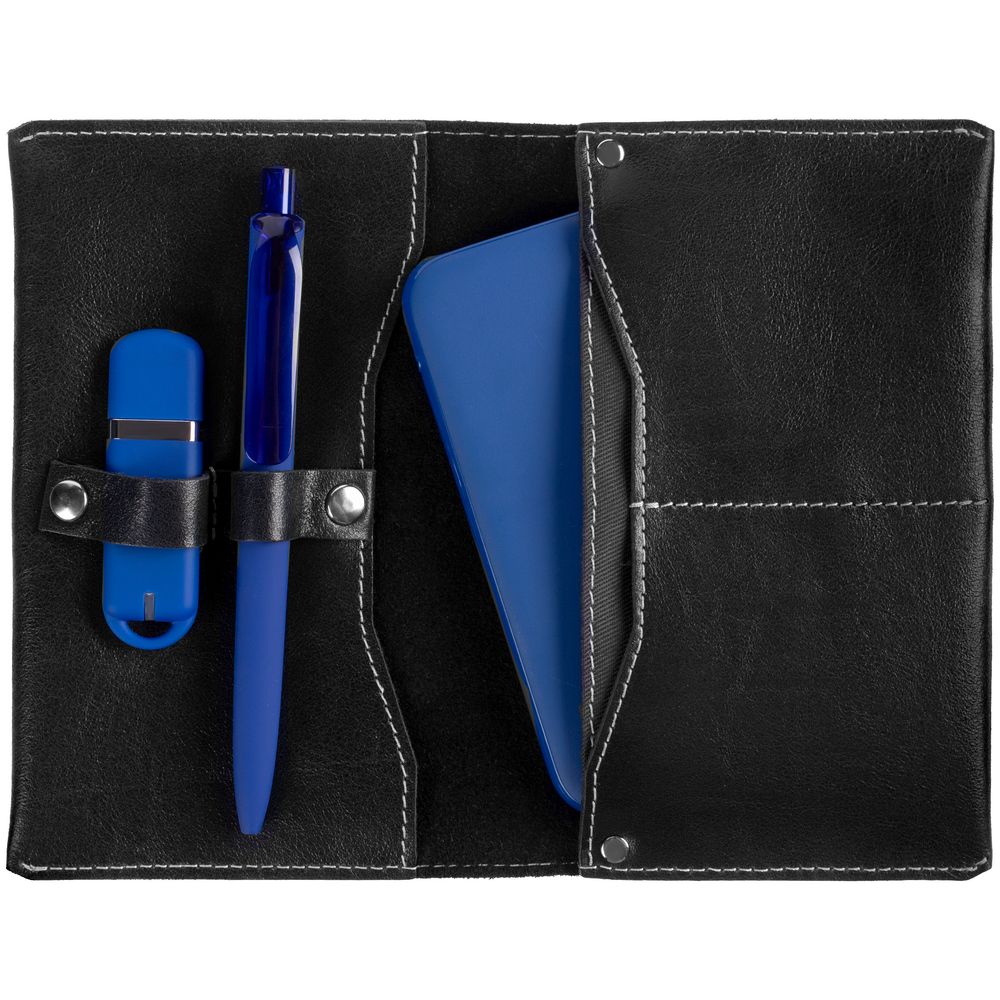 Набор Classy, ver.2, синий, 8 Гб-1