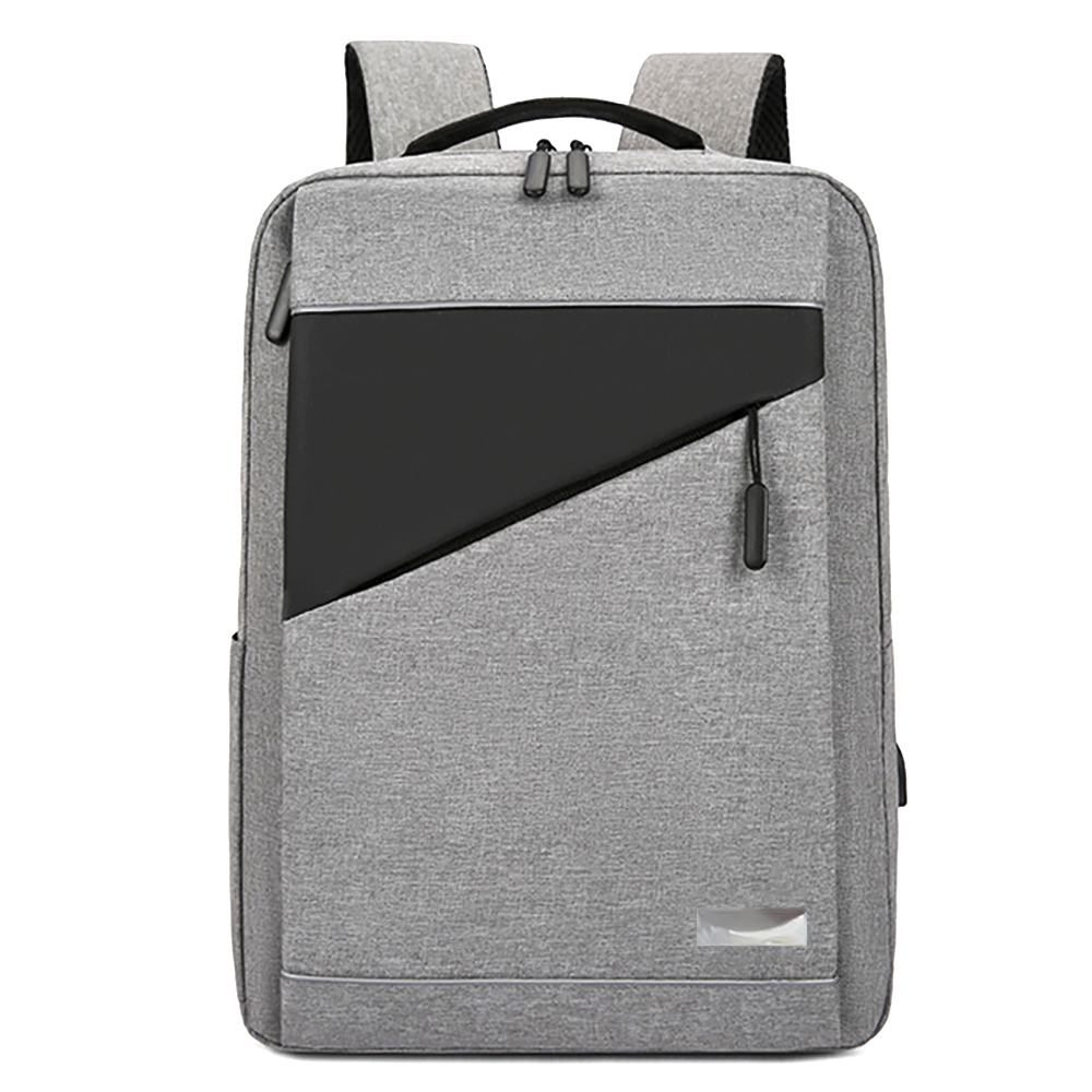 Рюкзак MetriX, Серый-1