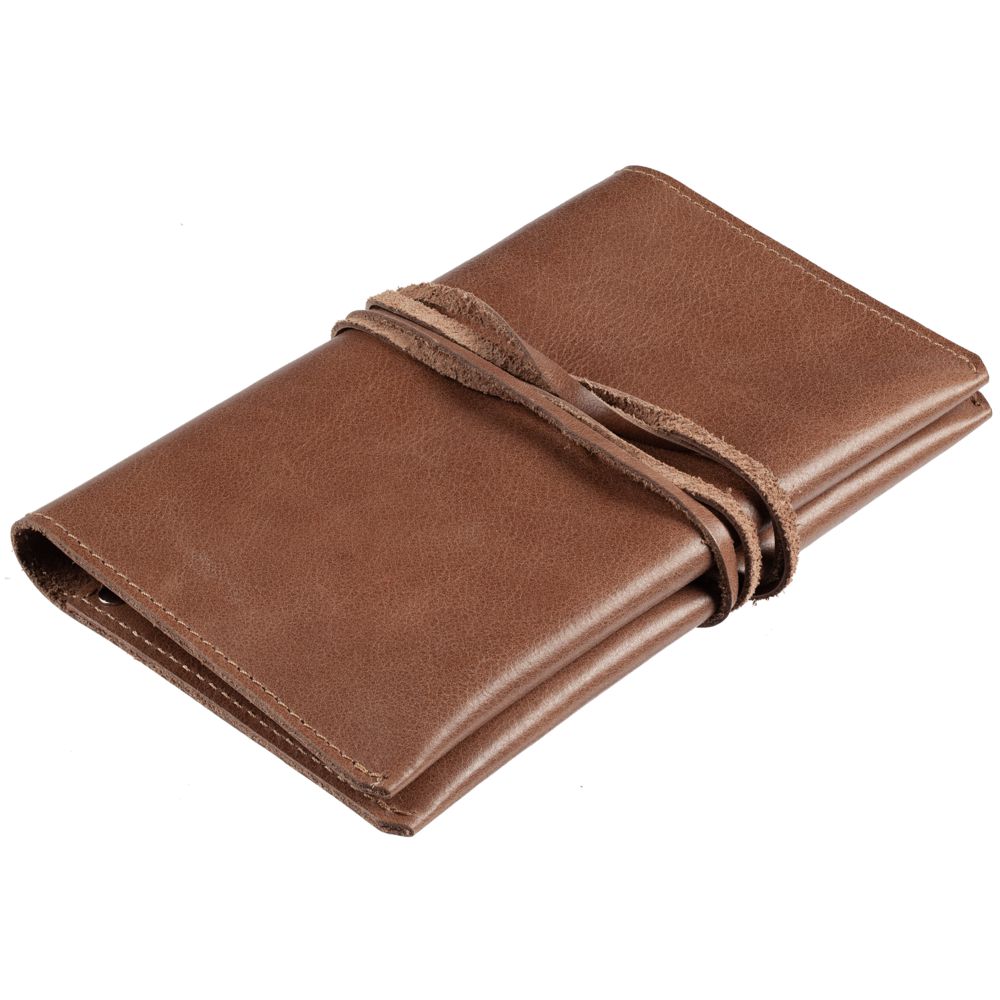 Органайзер для зарядных устройств Apache, коричневый (какао)-2