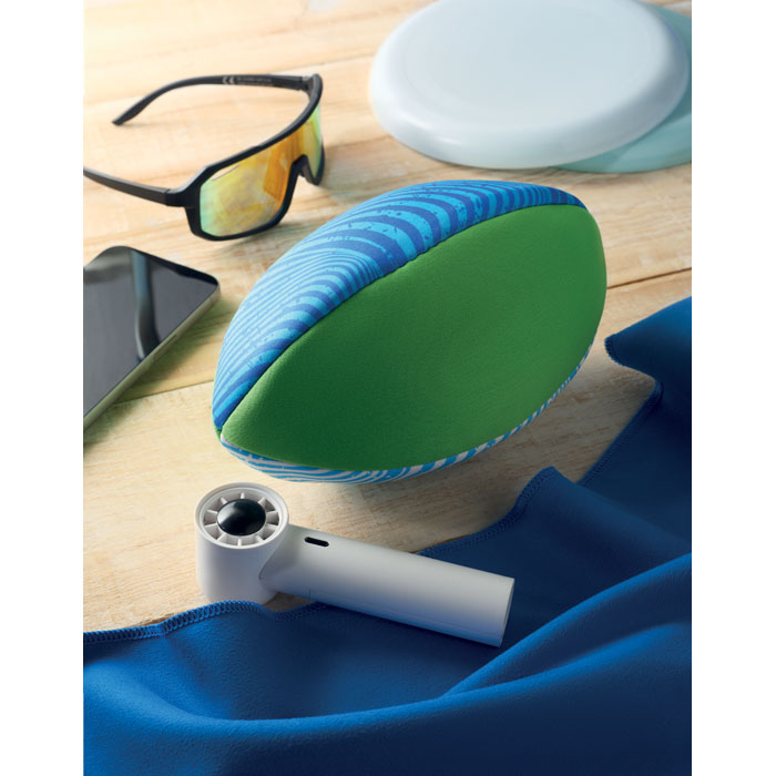 Мяч для водного регби, многоцветный-1