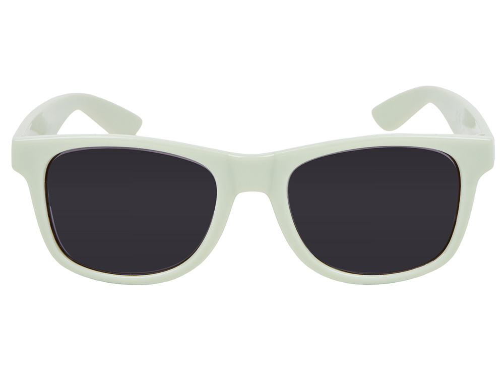 Очки солнцезащитные Jazz, оливковый-1