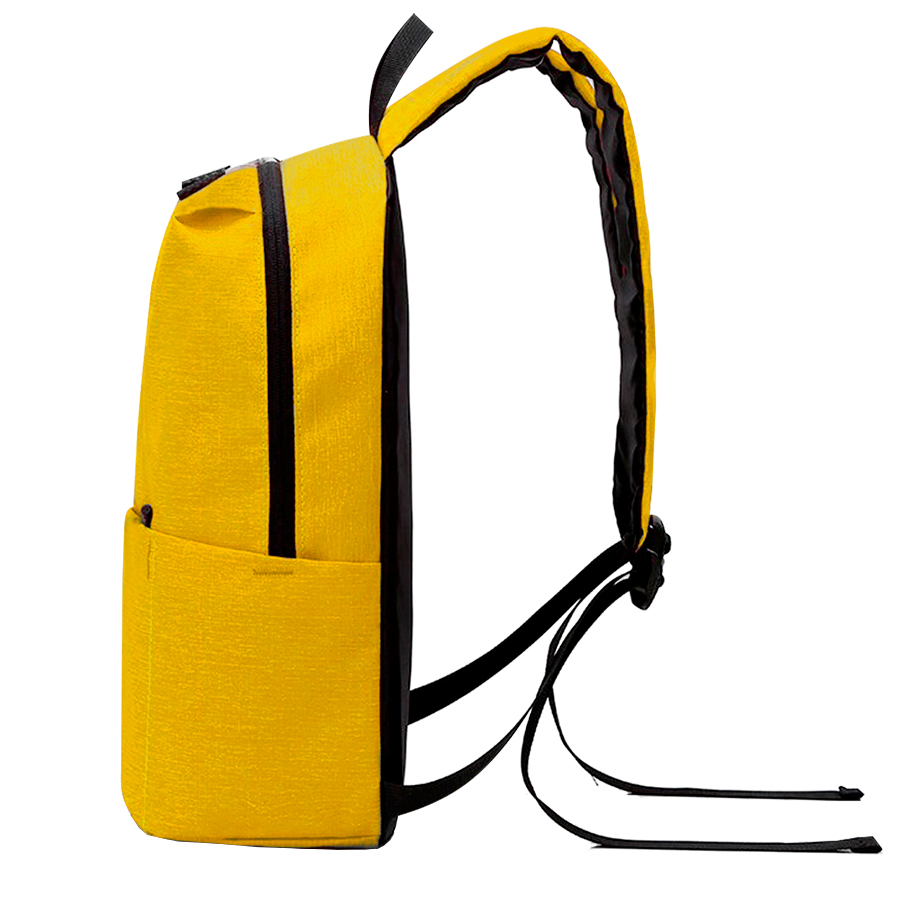 Рюкзак Simplicity, Желтый-2