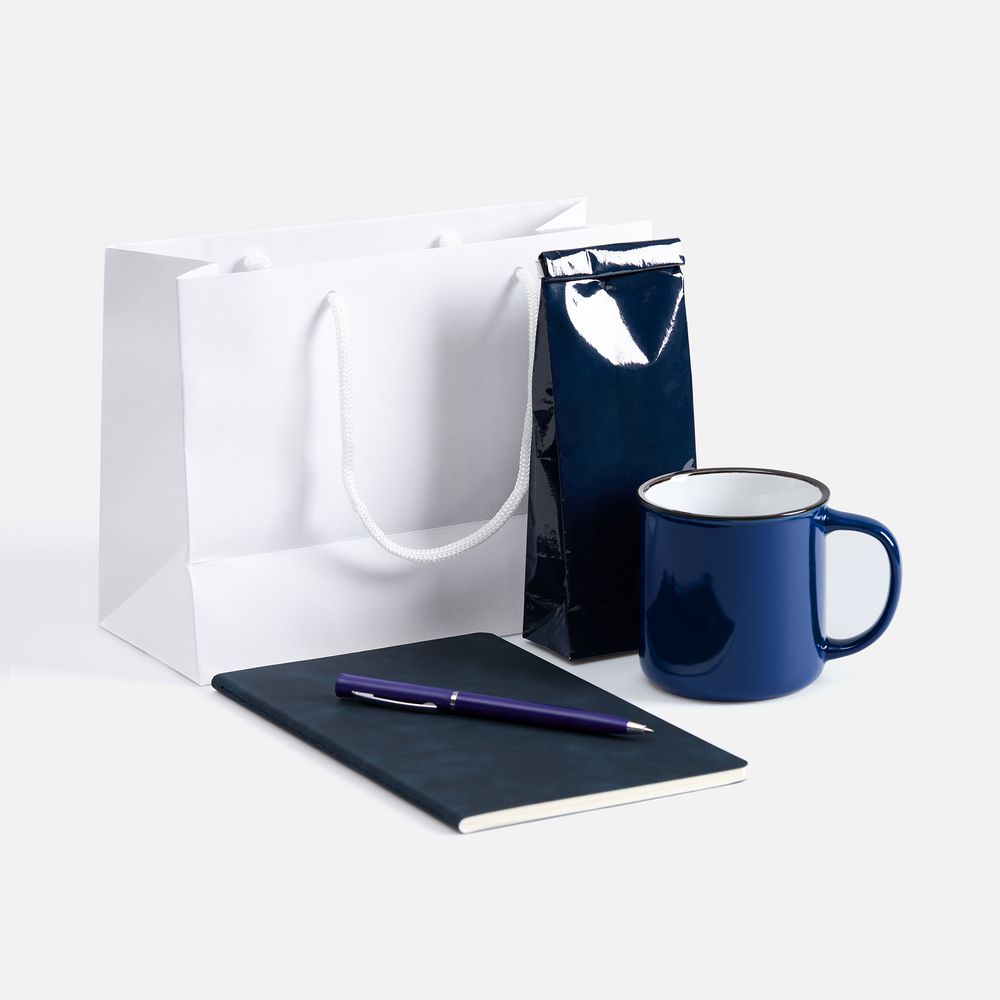 Набор Luba, синий-0