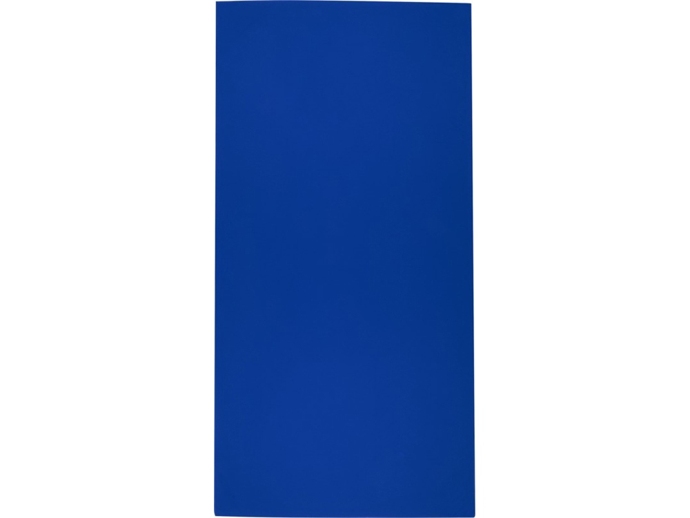 Althea спортивное полотенце 70х140 см - Ярко-синий-1
