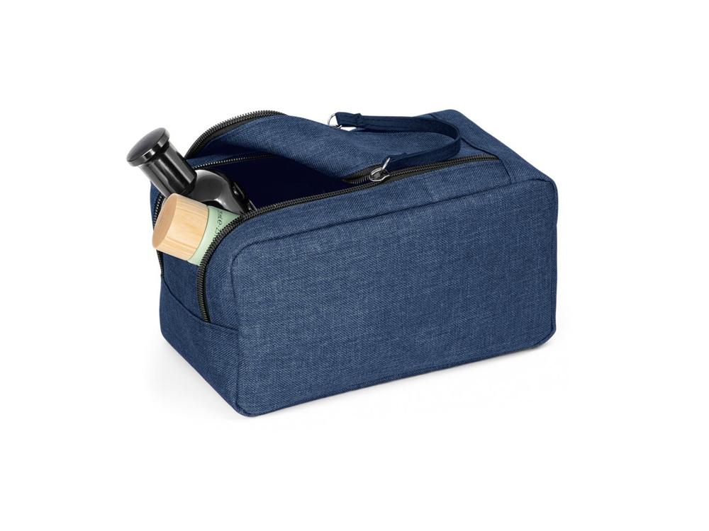 WAYNE. Несессер, синий-1