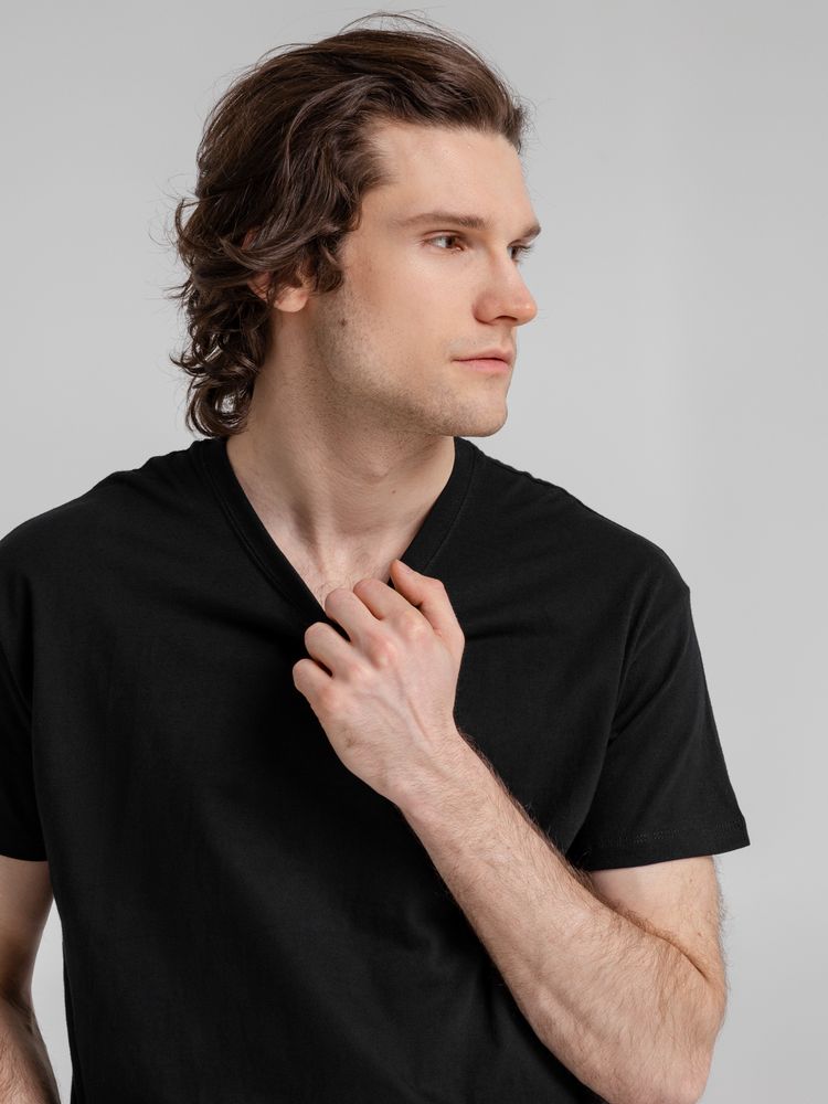 Футболка Imperial 190, черная-4