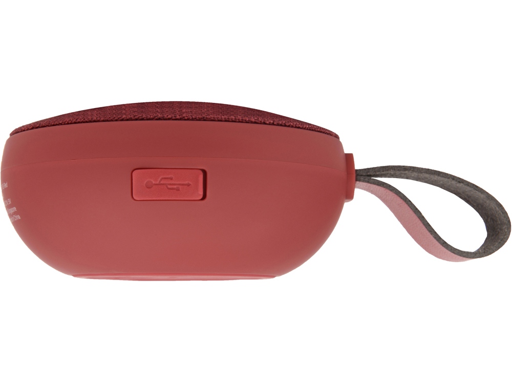 Портативная акустика Rombica mysound BT-35 Red, красный-8