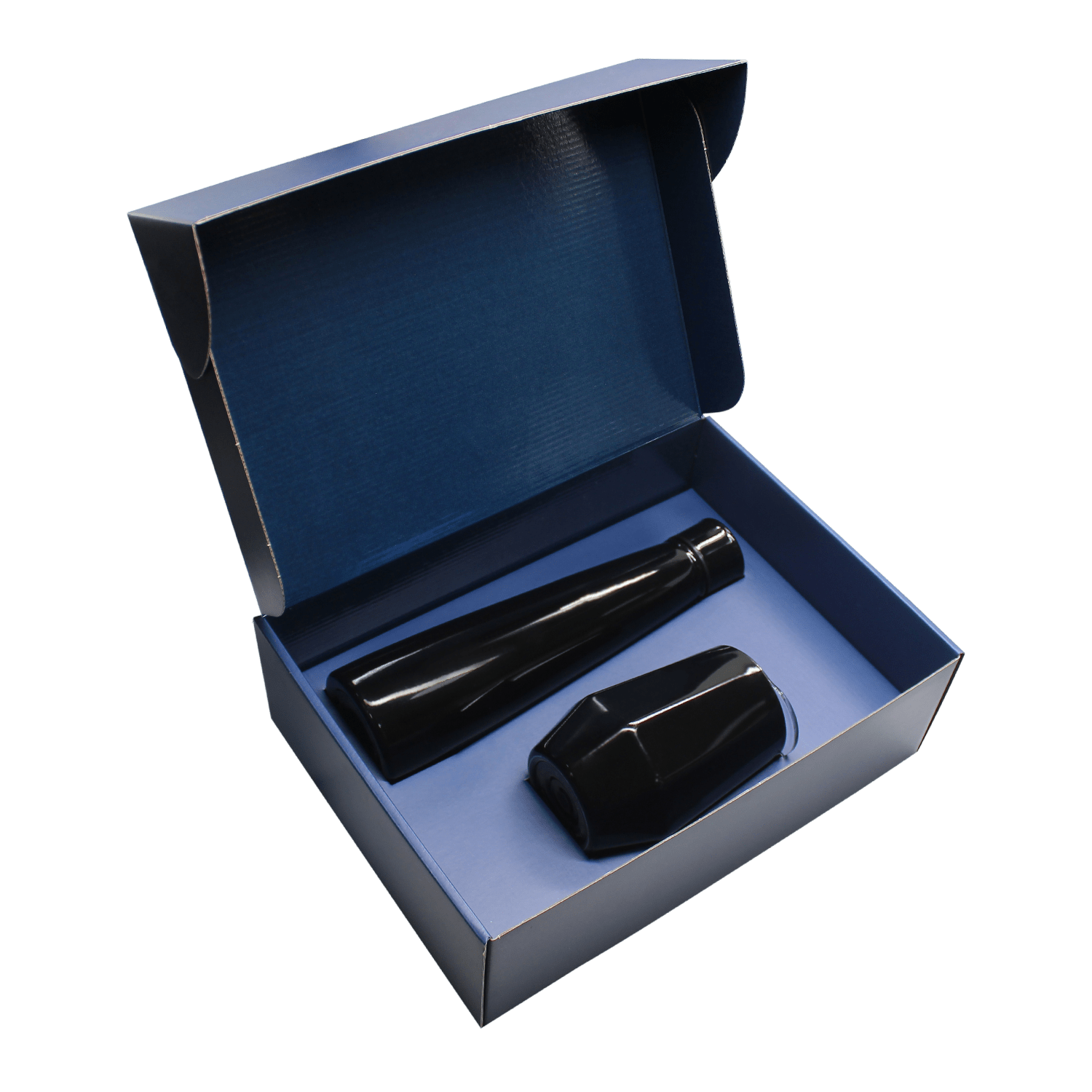 Набор New Box Е (черный)-0