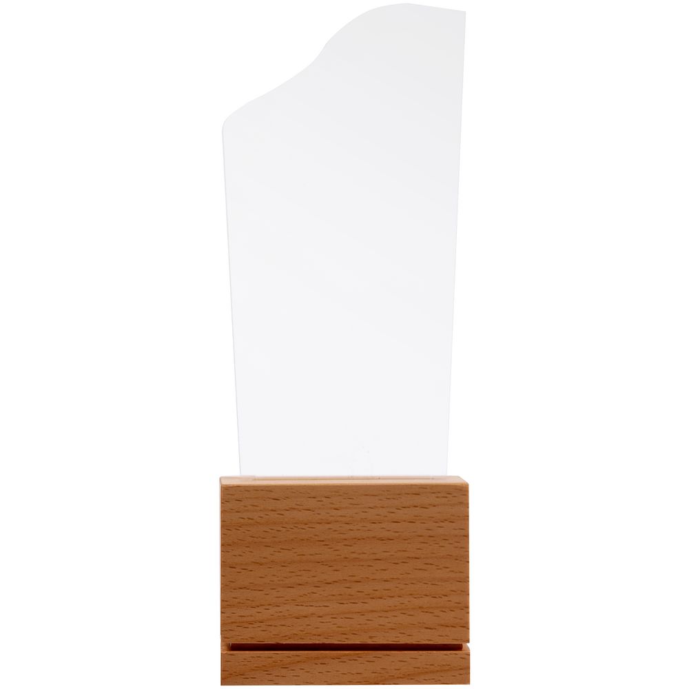 Стела New Tribute, флаг-1